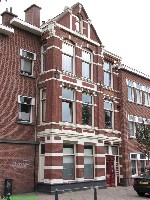 Centraal Station CS - nr. 0418